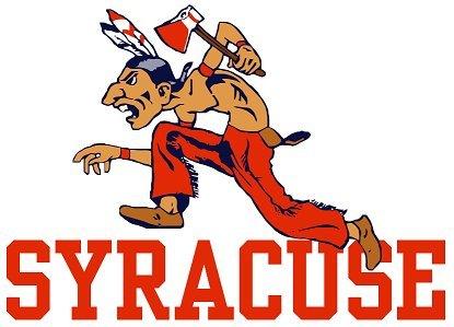 Syracuse University Saltine Warriors