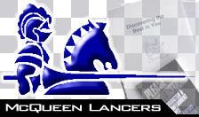 McQueen Lancers