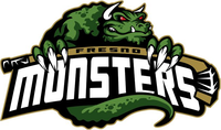 Fresno Monsters