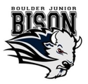 Boulder Junior Bison