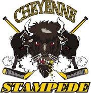 Cheyenne Stampede