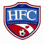Hamilton FC Rage