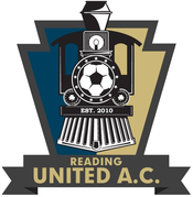 Reading United A.C.