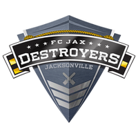 FC Jax Destroyers