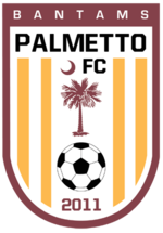 Palmetto FC Bantams