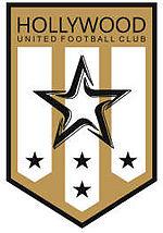Hollywood United Hitmen FC