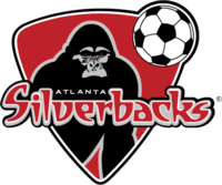 Atlanta Silverbacks Reserves