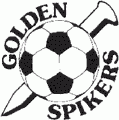 Utah Golden Spikers