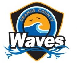 Orange County Waves