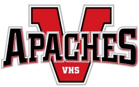Vallejo Apaches