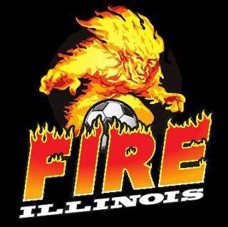 Illinois Fire