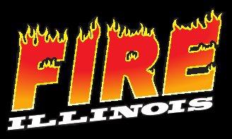 Illinois Fire