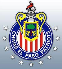 Chivas El Paso Patriots