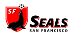 San Francisco Bay Seals