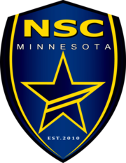 NSC Minnesota Stars