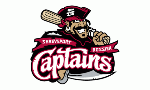 Shreveport-Bossier Captains