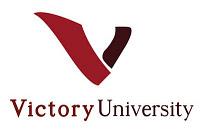 Victory University Eagles