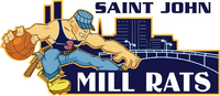 Saint John Mill Rats