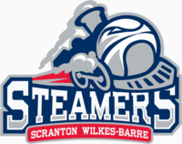 Scranton/Wilkes Barre Steamers