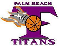Palm Beach Titans