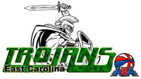 East Carolina Trojans