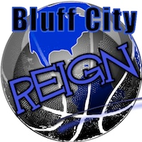 Bluff City Reign