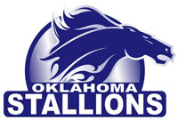 Oklahoma Stallions