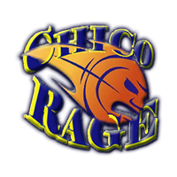Chico Rage