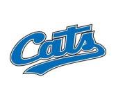 Fort Worth Cats