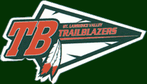 St. Lawrence Valley Trailblazers