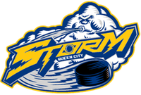 Queen City Storm