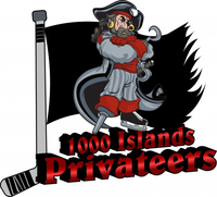 1000 Islands Privateers