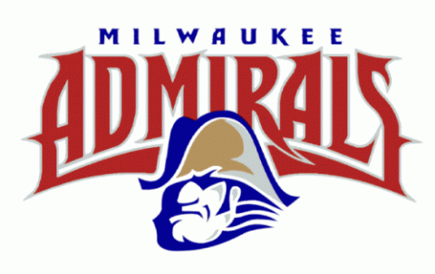 Milwaukee Admirals