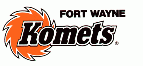 Fort Wayne Komets