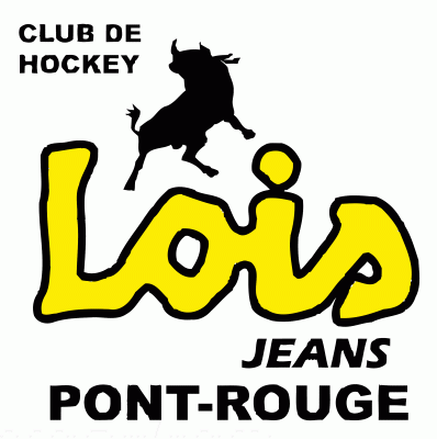 Pont-Rouge Lois Jeans