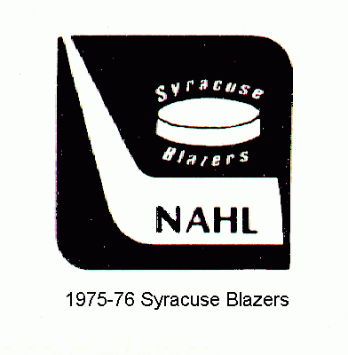 Syracuse Blazers