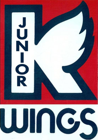 Kalamazoo Junior K-Wings