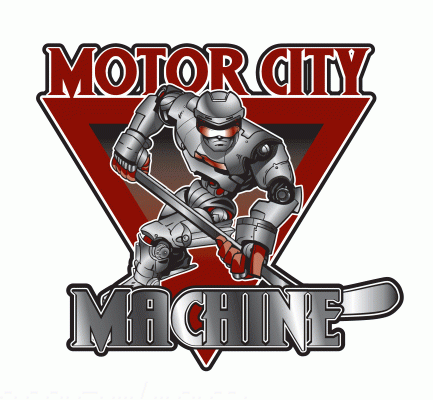 Motor City Machine