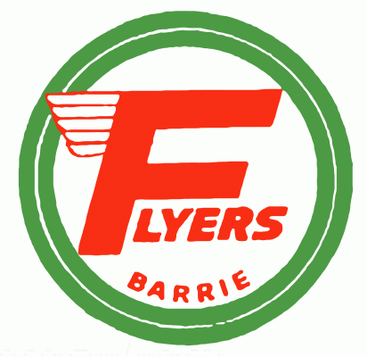 Barrie Flyers