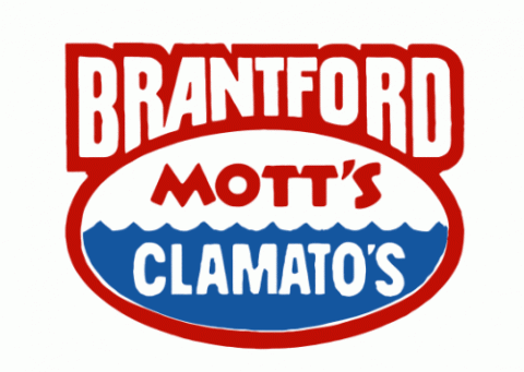 Brantford Mott's Clamatos