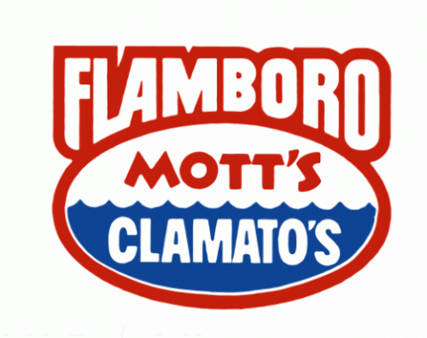 Flamboro Mott's Clamatos