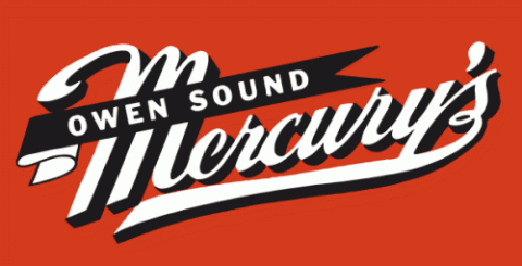 Owen Sound Mercurys