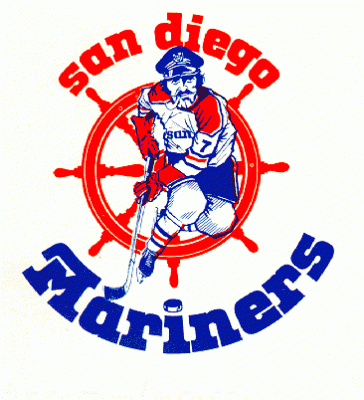 San Diego Mariners