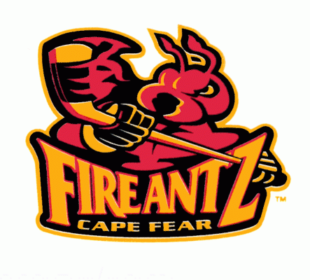 Cape Fear Fire Antz