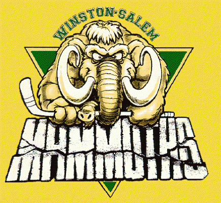 Winston-Salem Mammoths