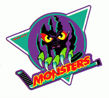 Madison Monsters