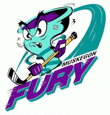 Muskegon Fury