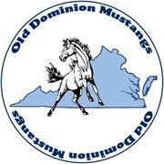 Old Dominion Mustangs