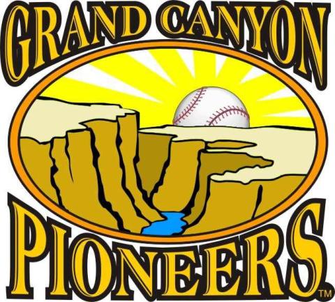 Grand Canyon Pioneers