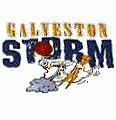 Galveston Storm